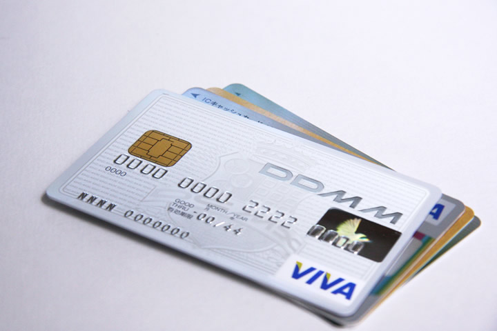 Image:ラブホテルでクレジットカードは使える？
