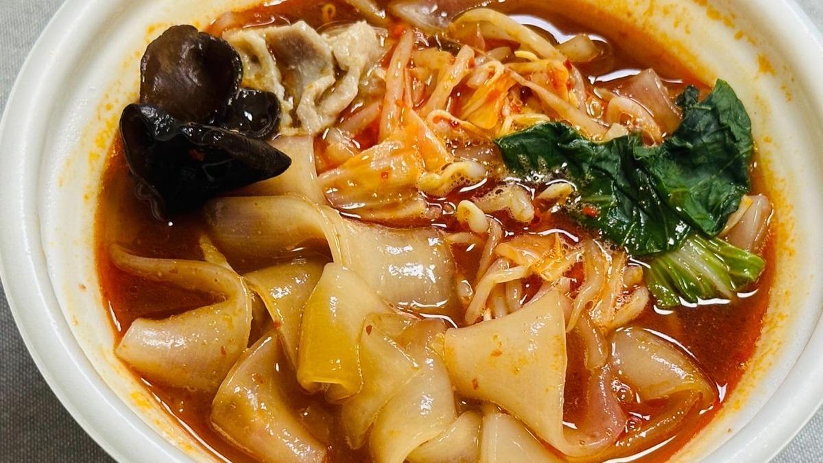 Image:麻辣湯の人気で思ったこと