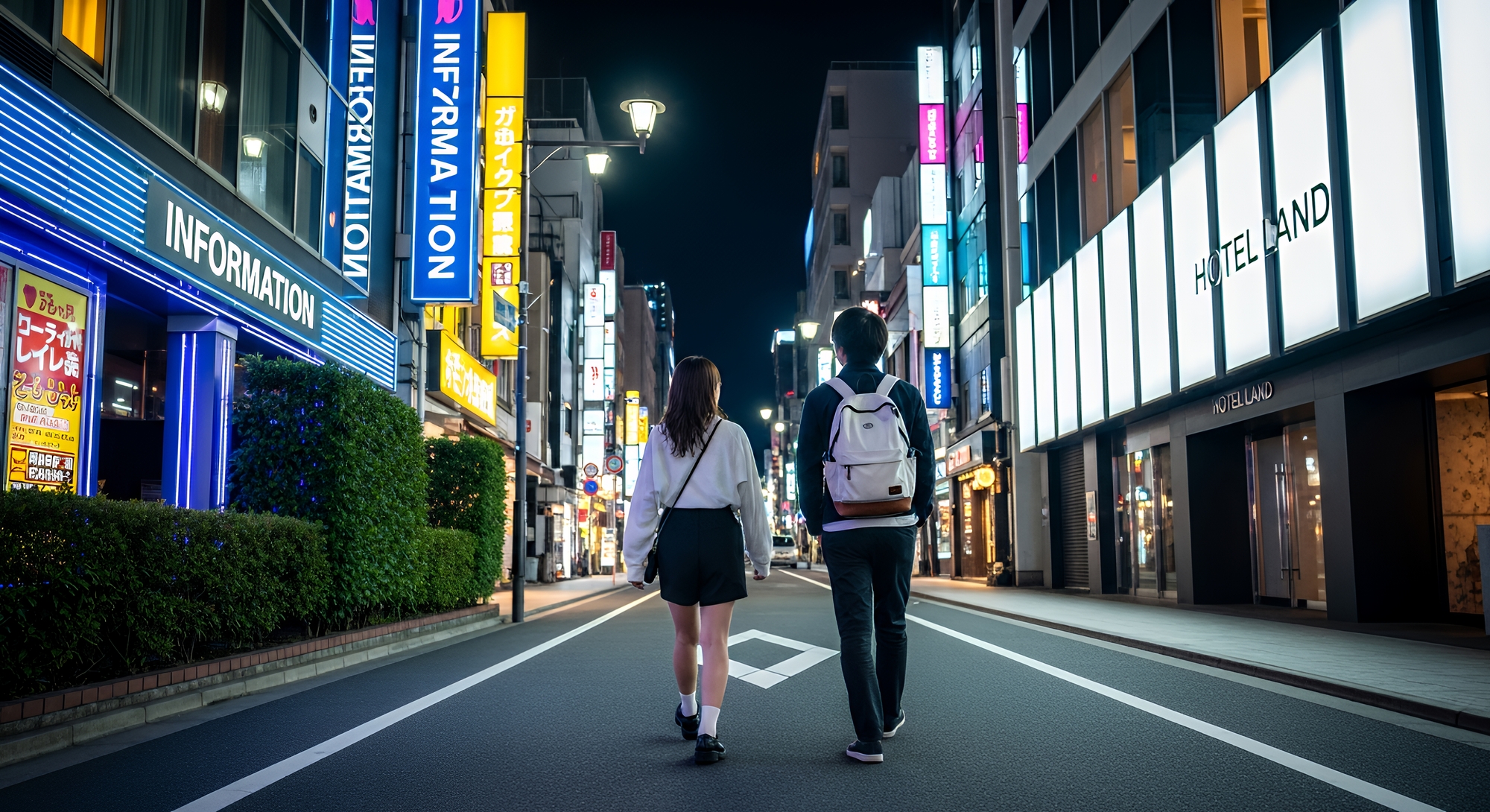 Image:ラブホの年齢制限ってあるの？18歳未満は利用できるのか知っておきたい基本知識	