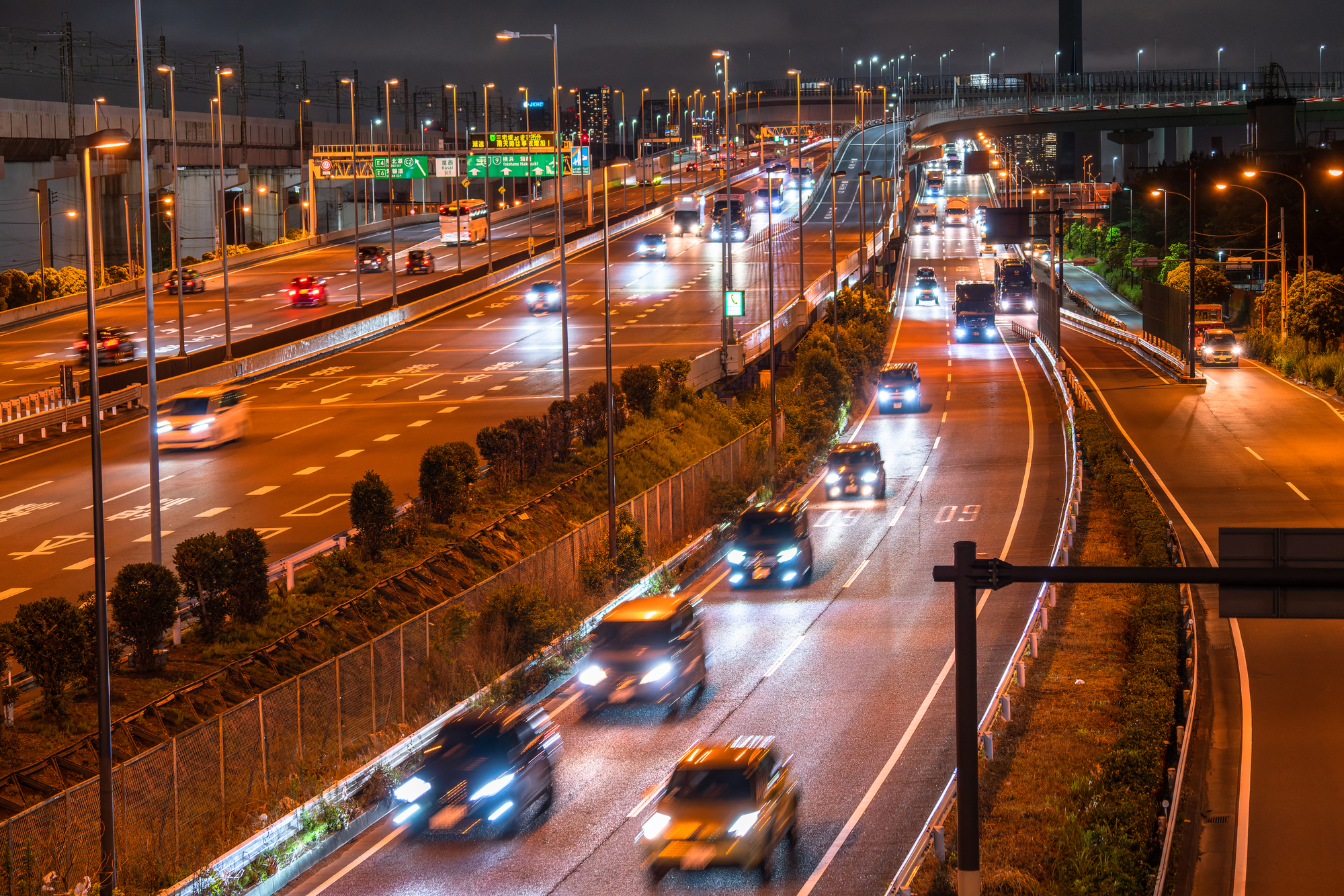 Image:インター降りてすぐ！ラブホテルが高速近くに集中する理由を分かりやすく解説	