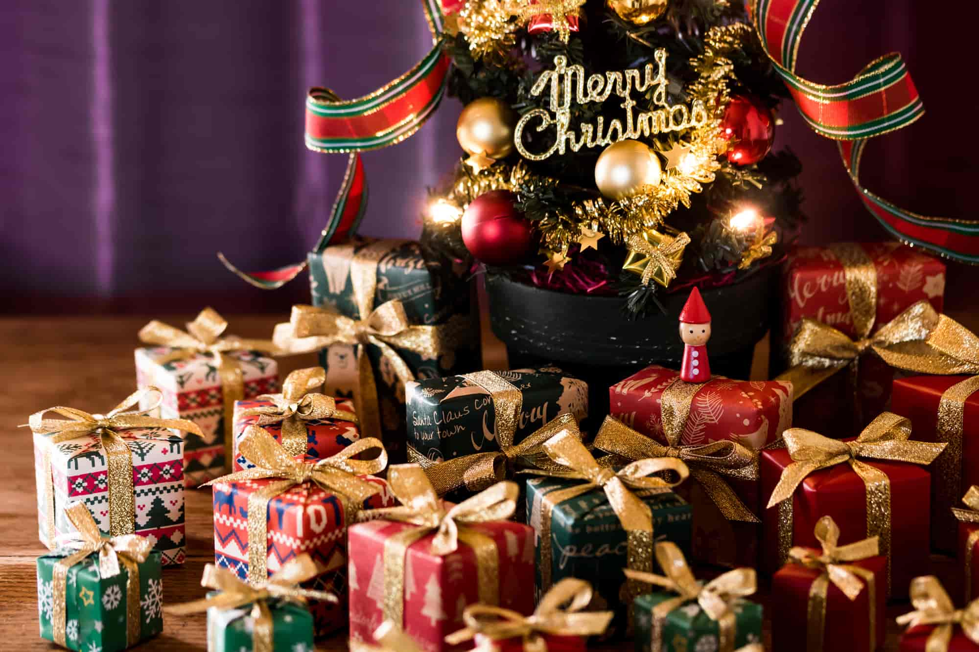 Image:クリスマスシーズン到来でございます♪