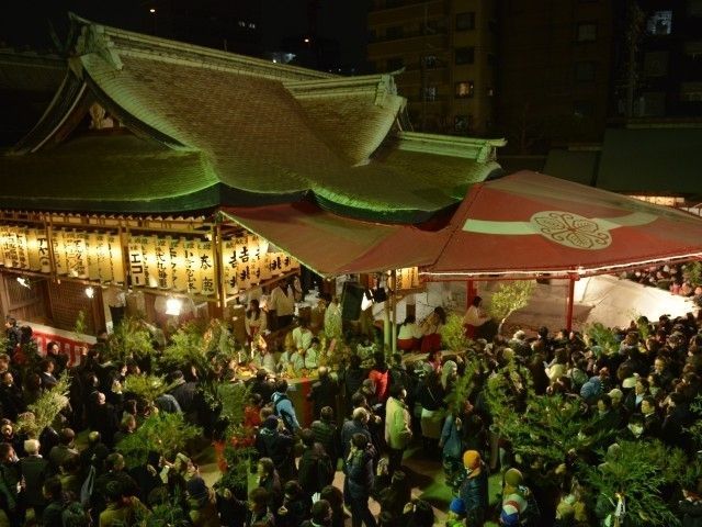 Image:初詣に行ってきました♪