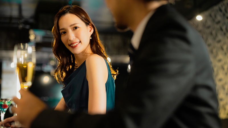Image:女性からだって誘いたい！｜男性もOKしやすい誘い文句は？