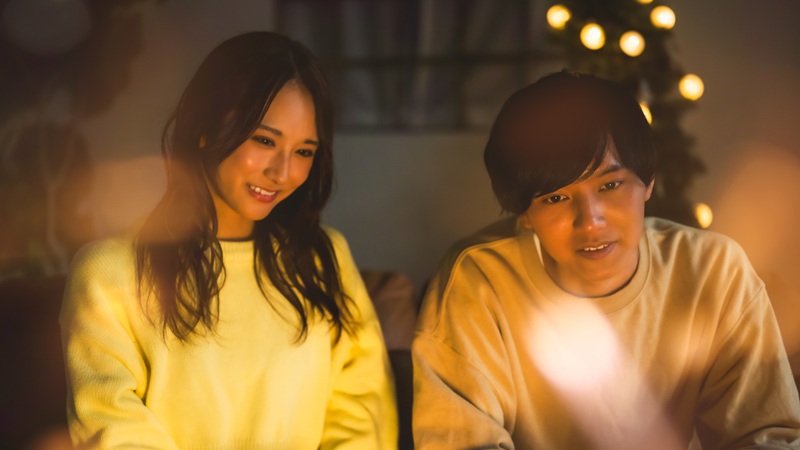Image:緊張を味方につける！初めての二人きりの空間を「最高の思い出」にする会話術