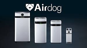 ●【姫路初】Airdog　導入