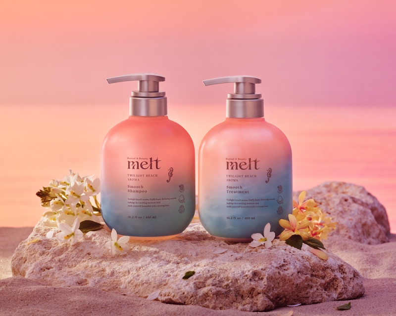 ●【姫路初導入】melt 　Moist