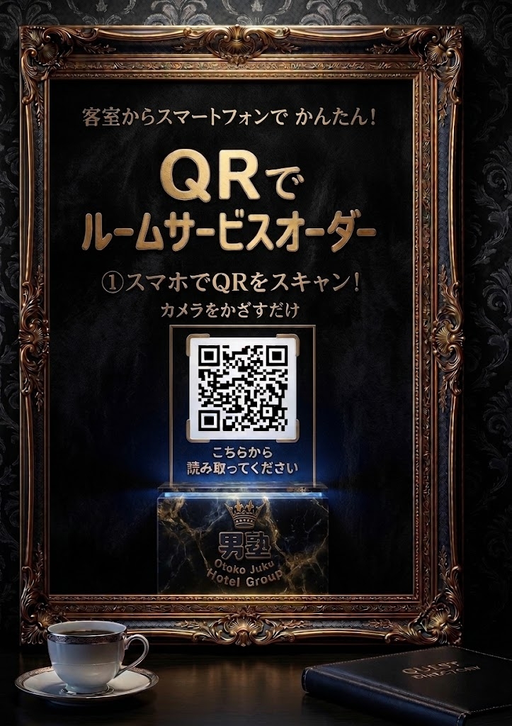 ●モバイルオーダー設置店