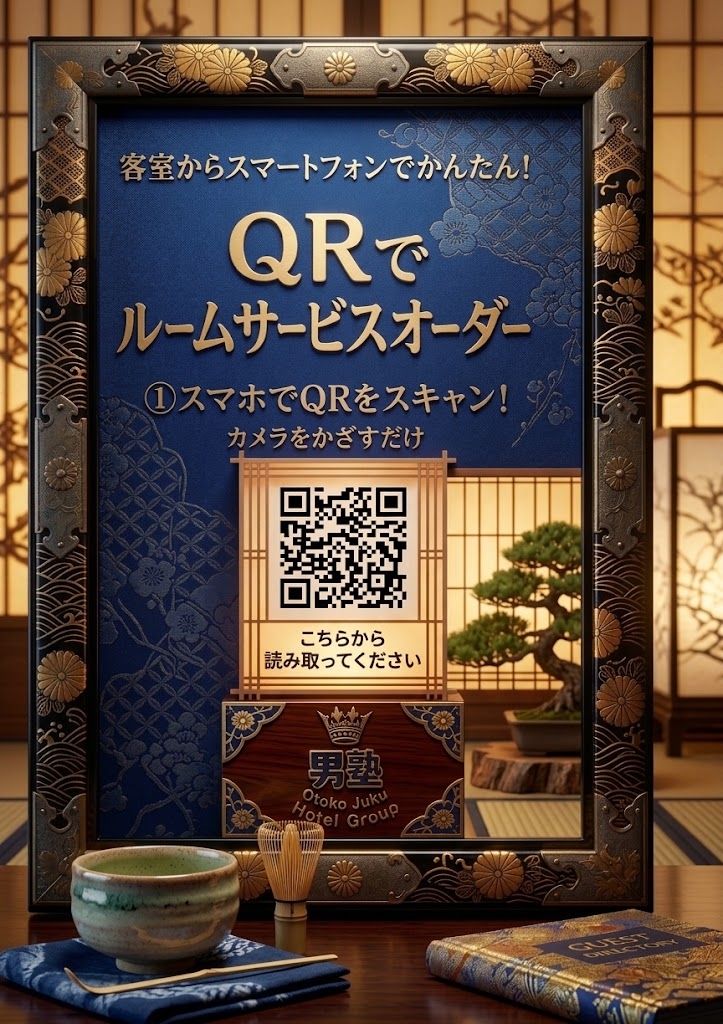 ●モバイルオーダー設置店