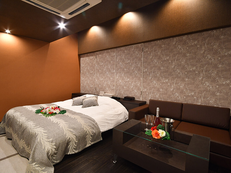 Room:205