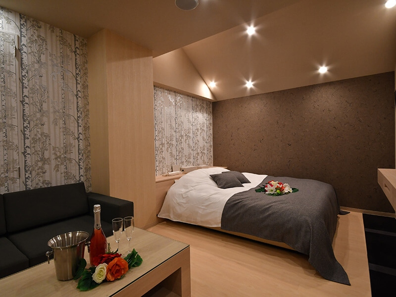 Room:207