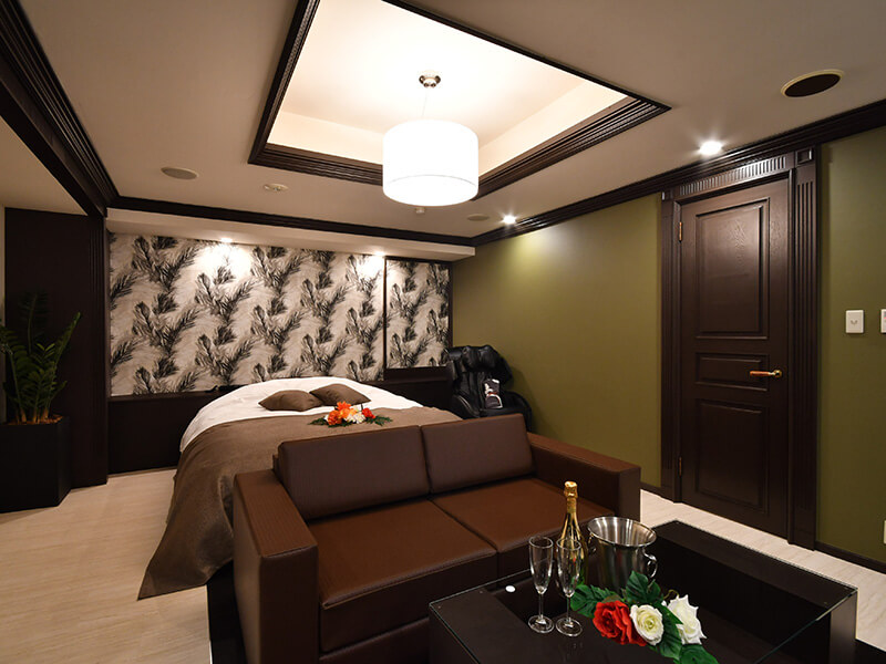 Room:307