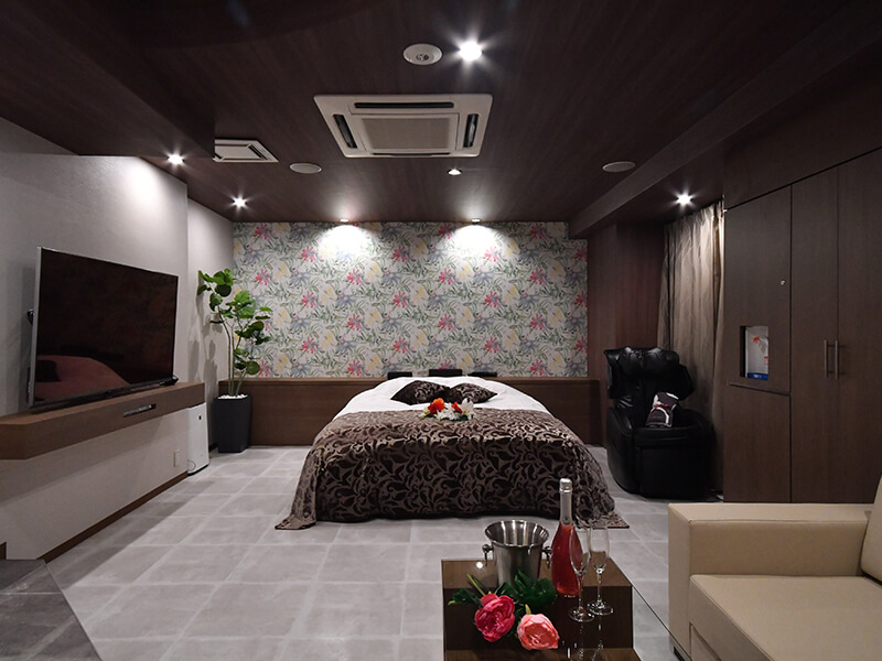 Room:404