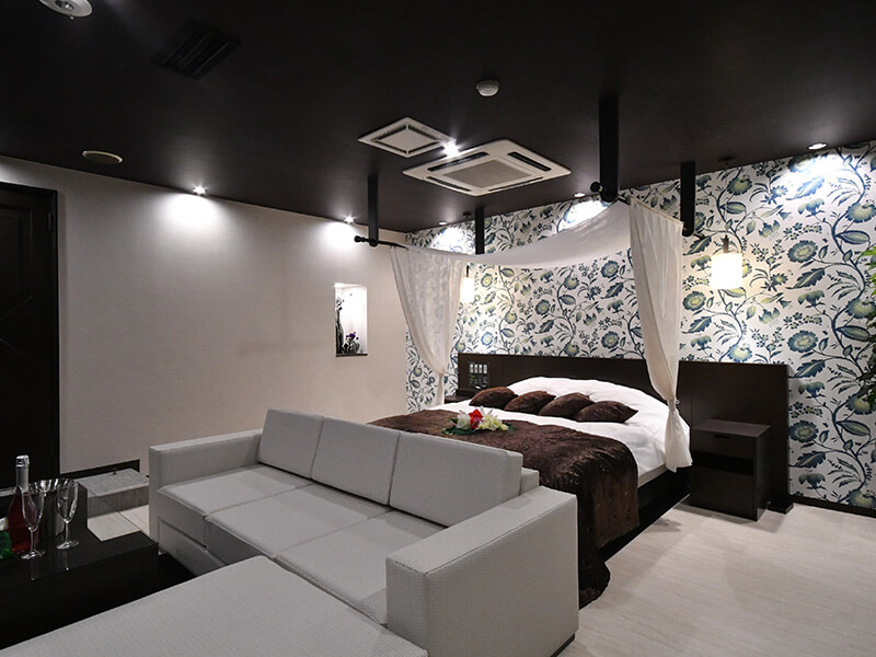 Room:301