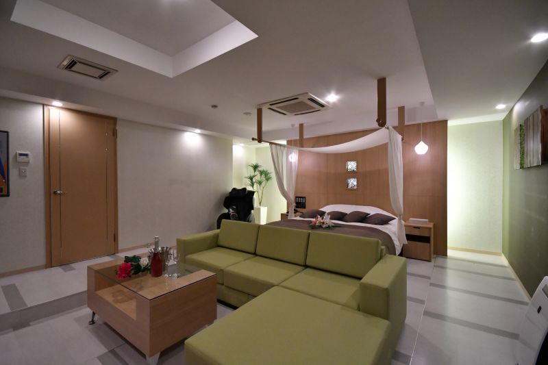Room:501