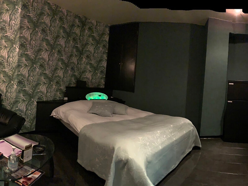 Room:207