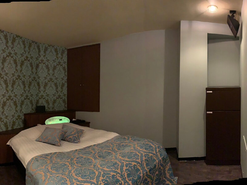 Room:307