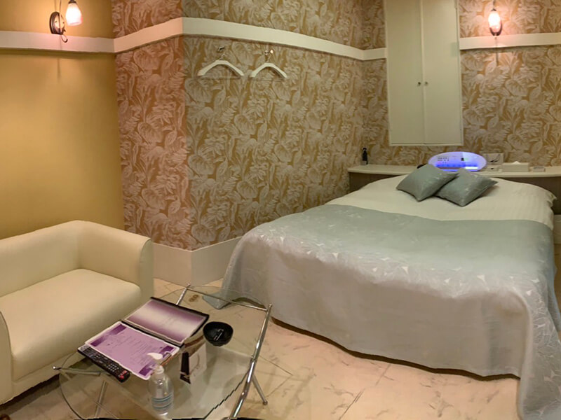 Room:507