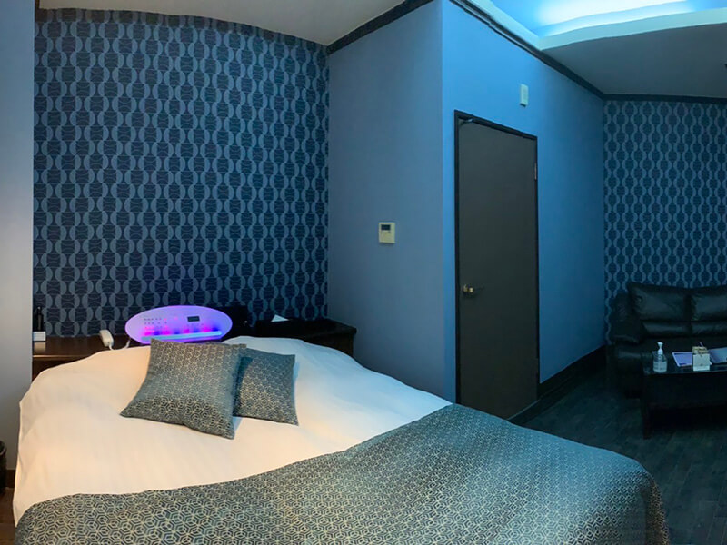 Room:605