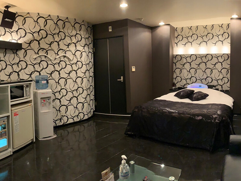 Room:203