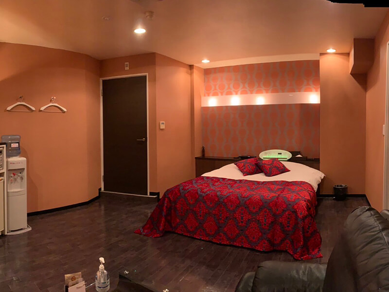 Room:303