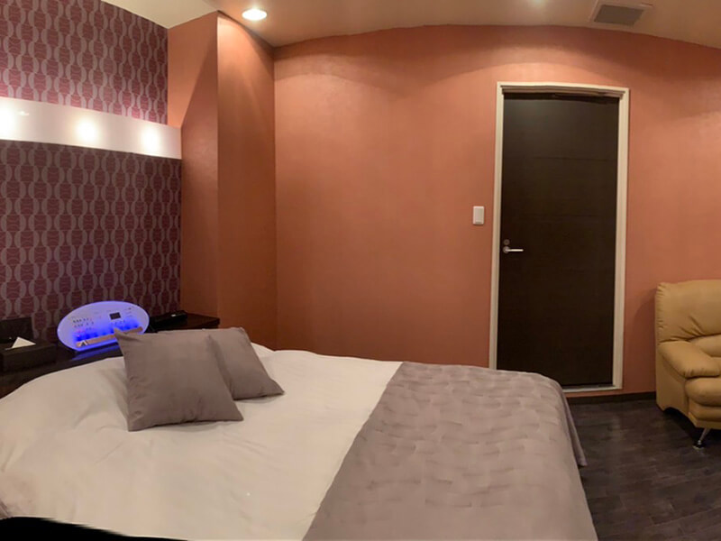 Room:603
