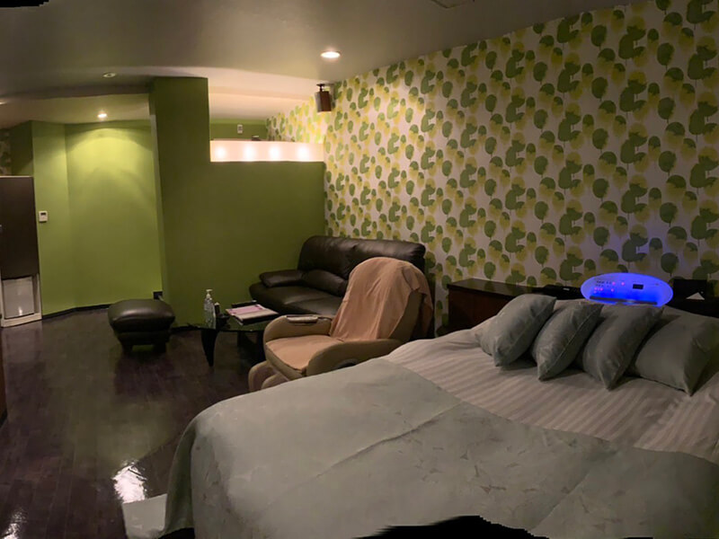 Room:302