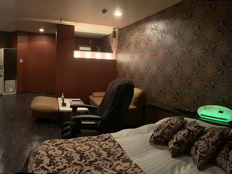 Room:602