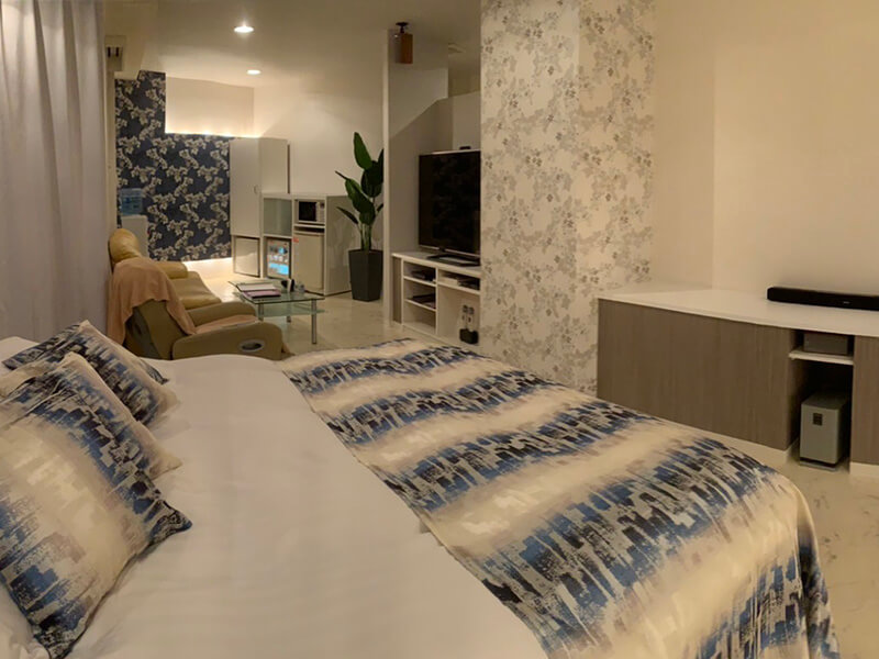 Room:501