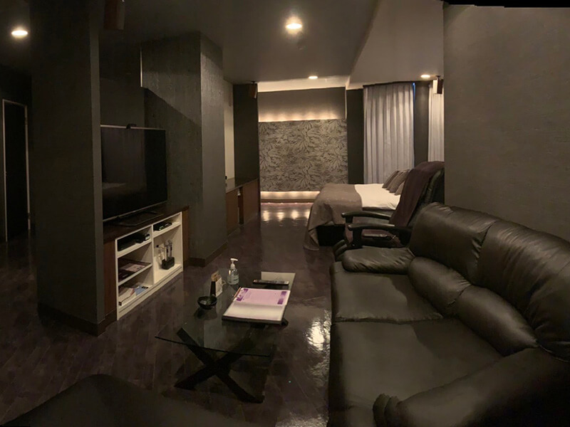 Room:601