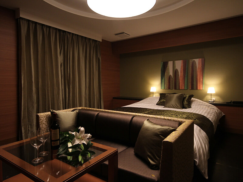 Room:303