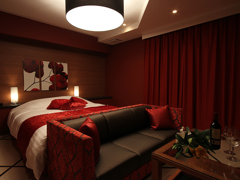 Room:501