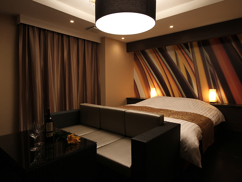 Room:502