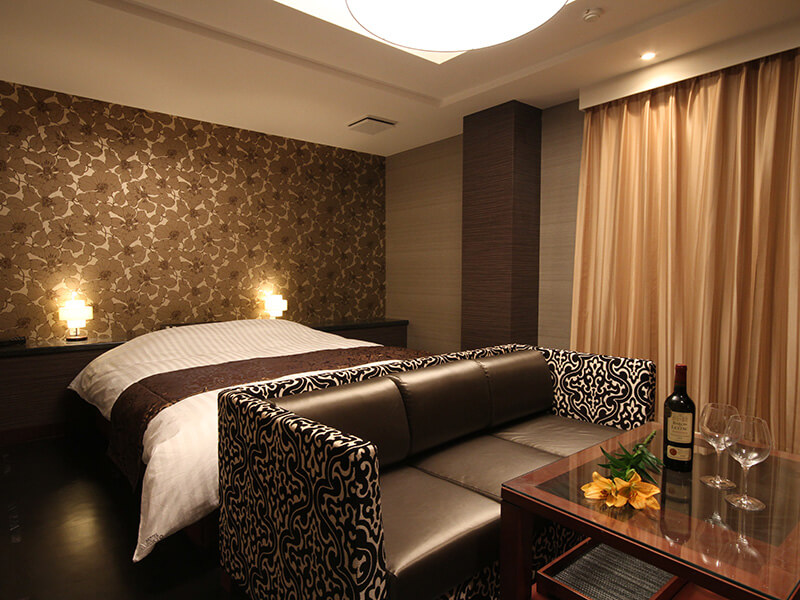 Room:507