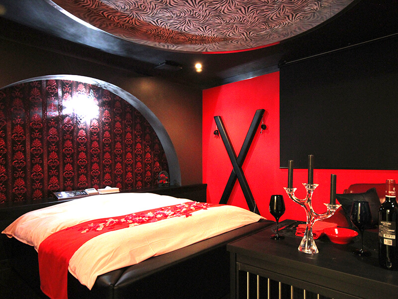 Room:601