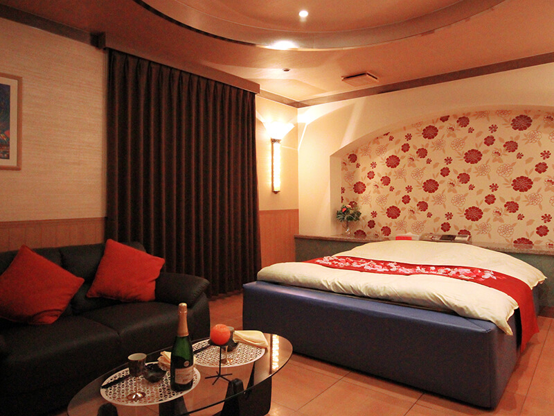 Room:603
