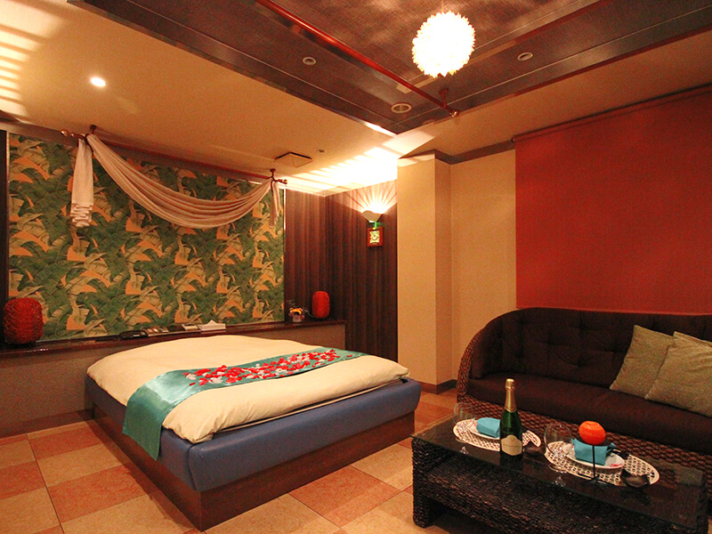 Room:607
