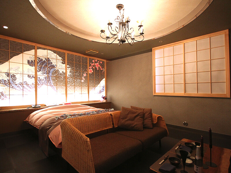 Room:608
