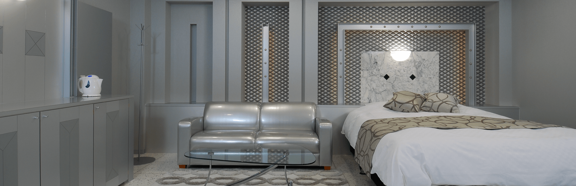 西宮市ラブホテル |  ホテルアイアンプレミアム西宮北店