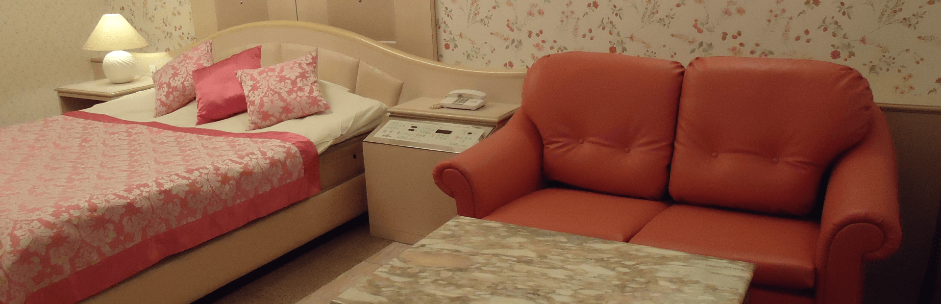 生田川インターラブホテル | ホテルアイアンプレミアム六甲店