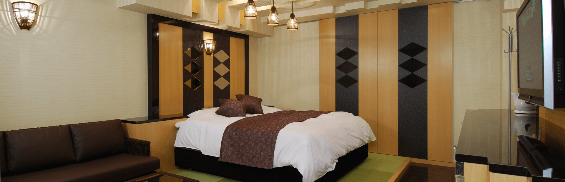 西宮市ラブホテル |  ホテルアイアンプレミアム西宮北店