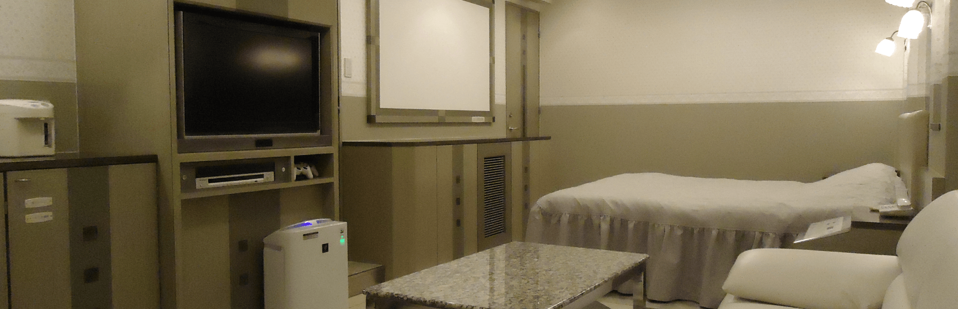 生田川インターラブホテル | ホテルアイアンプレミアム六甲店