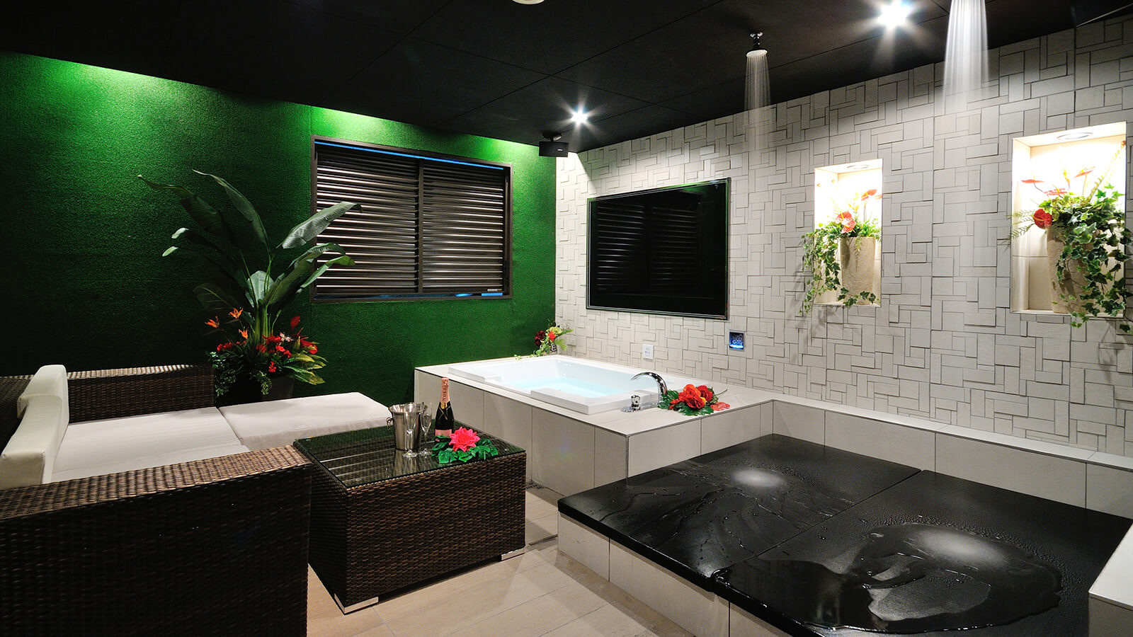 岡山市ラブホテル | ホテルアゲハ