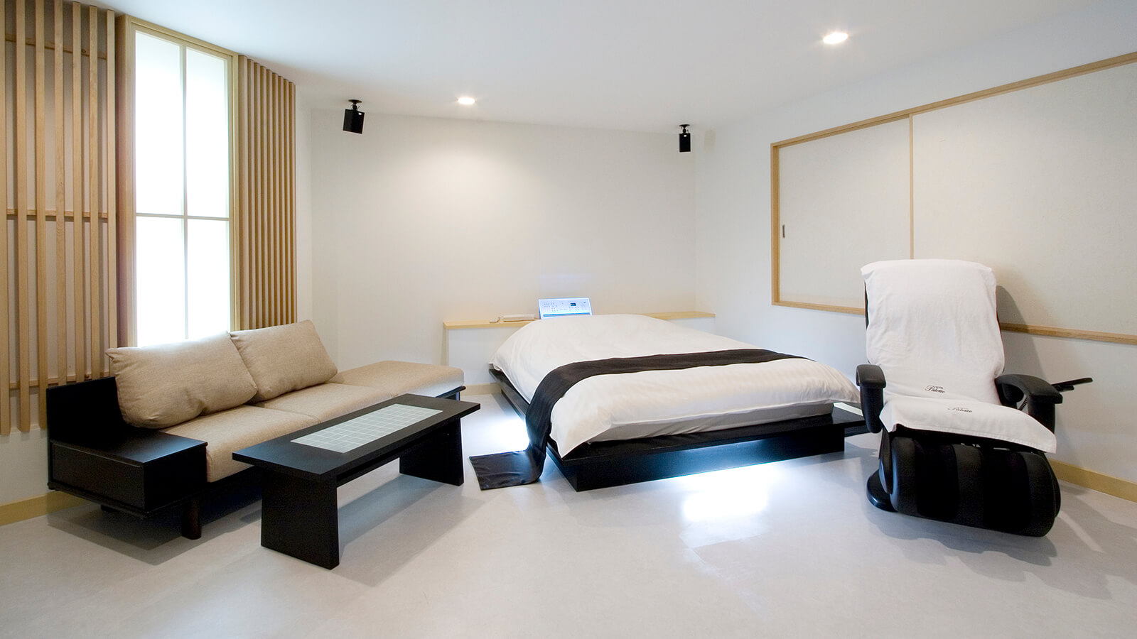 倉敷市ラブホテル | ホテルパレットブロンズ