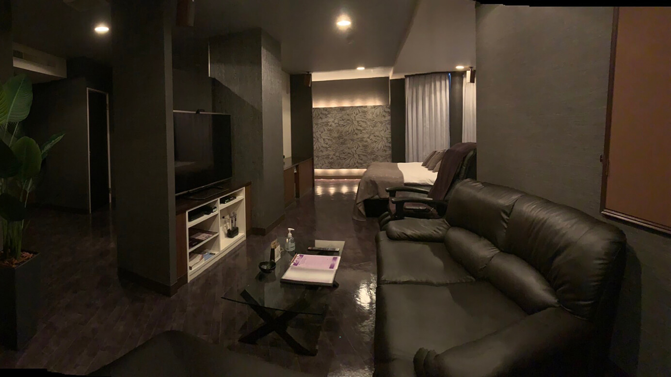 倉敷市ラブホテル | ホテルパレットゴールド