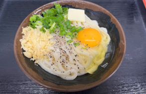 手打十段 うどんバカ一代