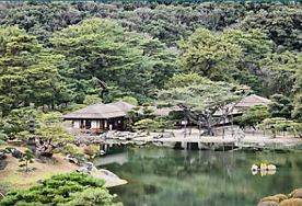 栗林公園